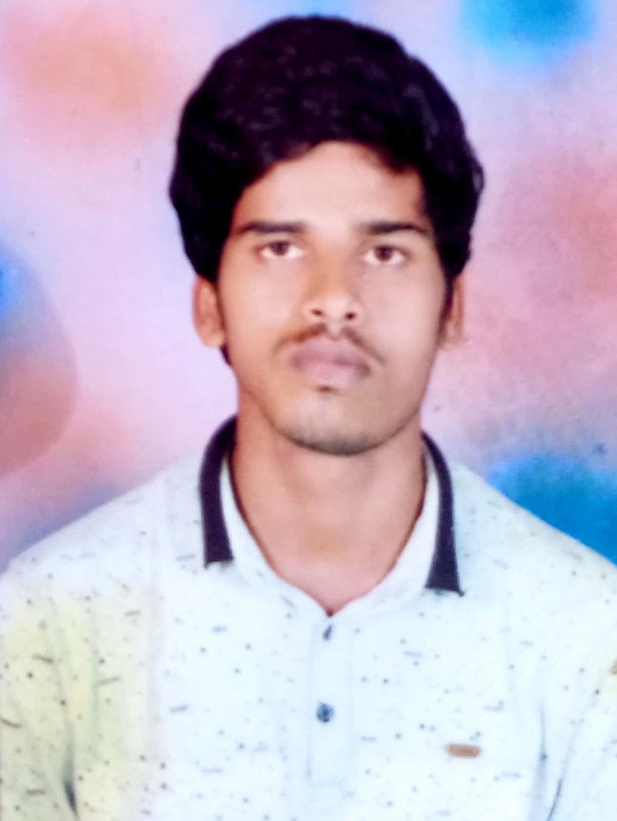 Vislavath Bansilal